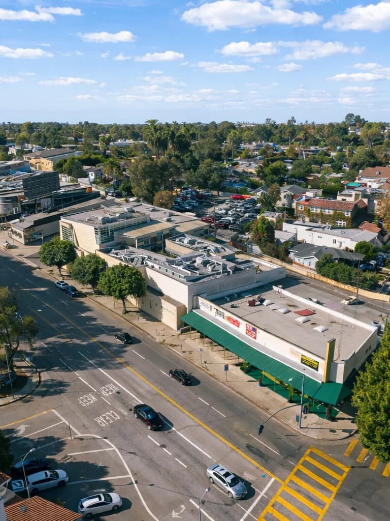 Creation Realty Corporation