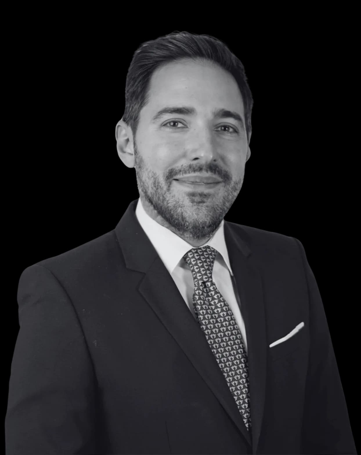 Yoav Sarraf - Founder & CEO of Creation Partners